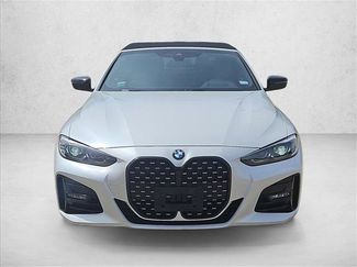 Used 2021 BMW 430i Convertible w/ M Sport Package video 2