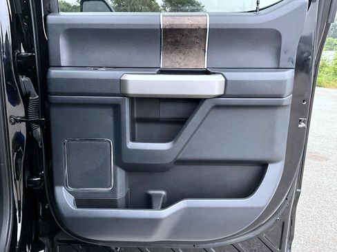 Used 2022 Ford F350 Lariat w/ Lariat Ultimate Package AWD/4WD image 22