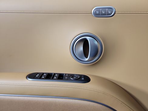 New 2026 Hyundai Palisade Calligraphy image 23