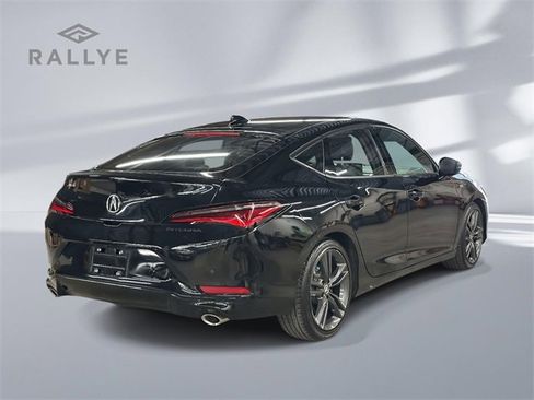 Used 2023 Acura Integra A-Spec image 3