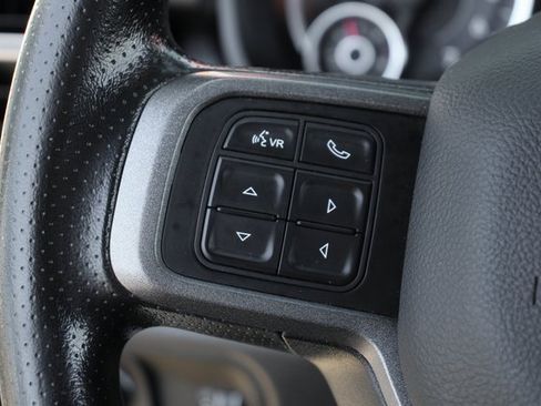 Used 2022 RAM 2500 Tradesman image 22