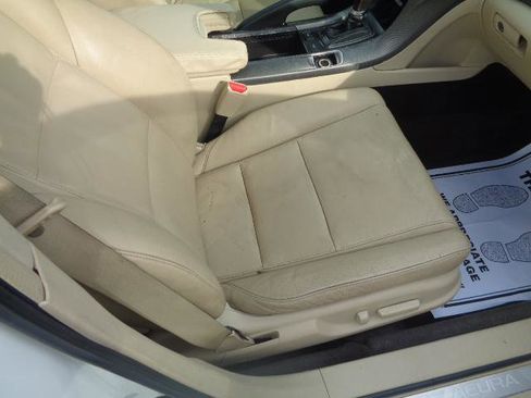 Used 2012 Acura TL image 24