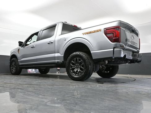 Used 2024 Ford F150 Tremor w/ Bed Utility Package AWD/4WD image 44