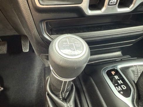 Used 2021 Jeep Wrangler Unlimited Sahara 4xe w/ Cold Weather Group image 33