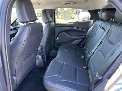 New 2025 Ford Mustang Mach-E Premium w/ Interior Protection Package image 17