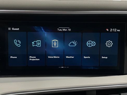 New 2026 Hyundai Palisade SEL AWD/4WD image 23