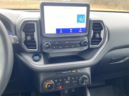 Used 2023 Ford Bronco Sport Big Bend w/ Convenience Package image 27