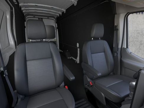 New 2026 Ford Transit 350 148 High Roof Extended RWD image 10