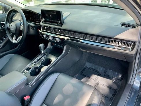 Used 2024 Honda Civic EX-L image 15