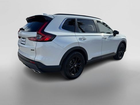 Used 2024 Honda CR-V Sport-L image 5