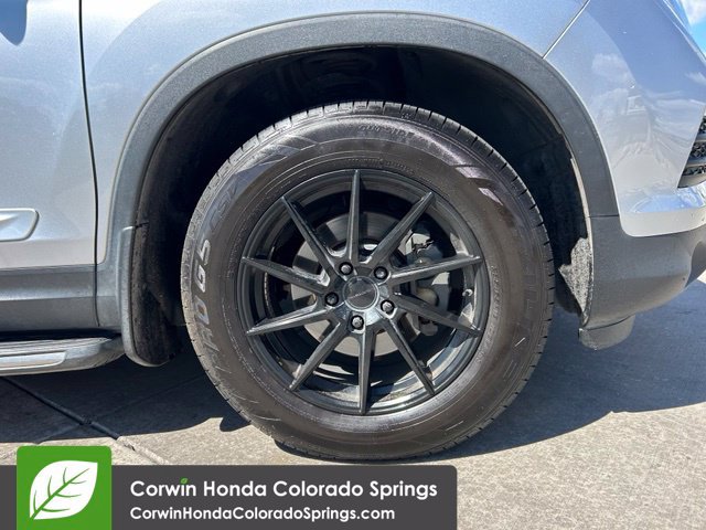 Used 2016 Honda Pilot Touring image 32