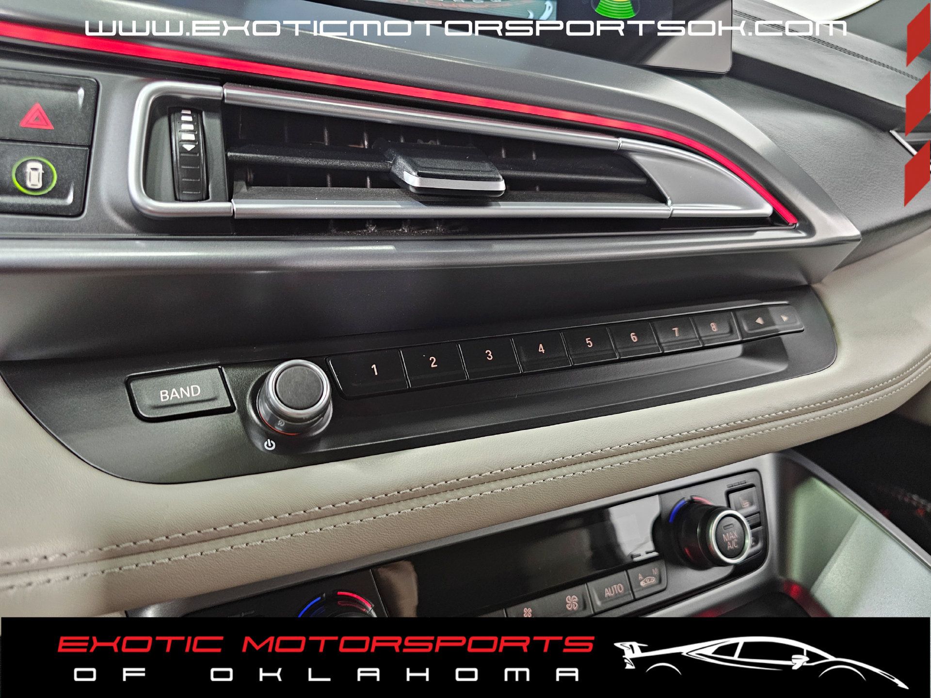 Used 2015 BMW i8 AWD/4WD image 57