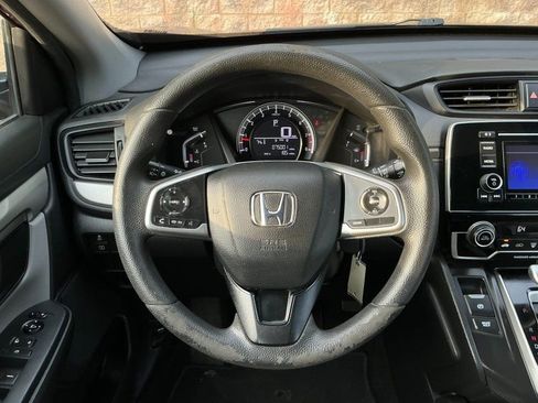 Used 2019 Honda CR-V LX image 16