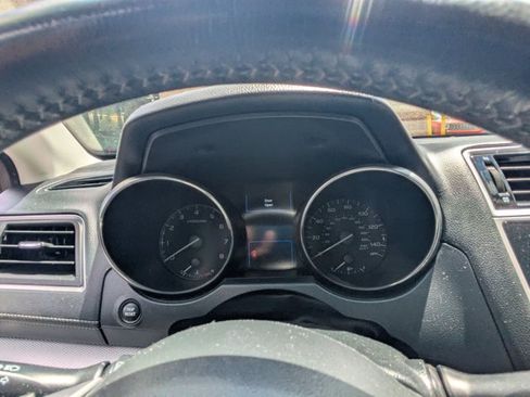 Used 2019 Subaru Outback 2.5i Premium AWD/4WD image 15