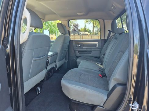 Used 2016 RAM 1500 Classic SLT image 43