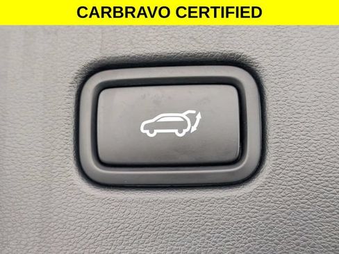 Used 2023 Hyundai Tucson Limited AWD/4WD image 30