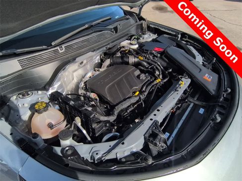 Used 2024 Buick Envista Sport Touring w/ Convenience I Package image 14