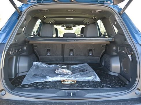 New 2026 Subaru Forester Wilderness image 14