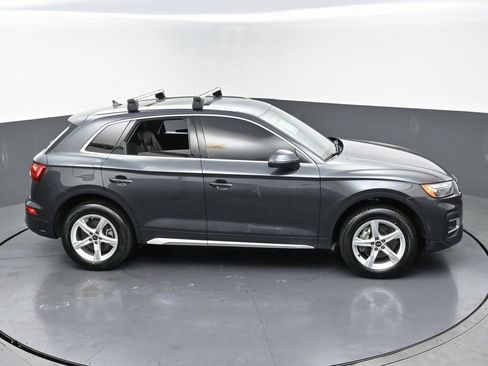 Used 2023 Audi Q5 2.0T Premium image 46