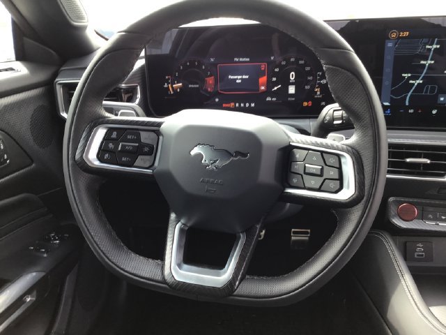 New 2026 Ford Mustang GT Premium RWD image 15
