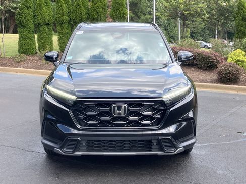 Certified 2024 Honda CR-V Sport-L image 3