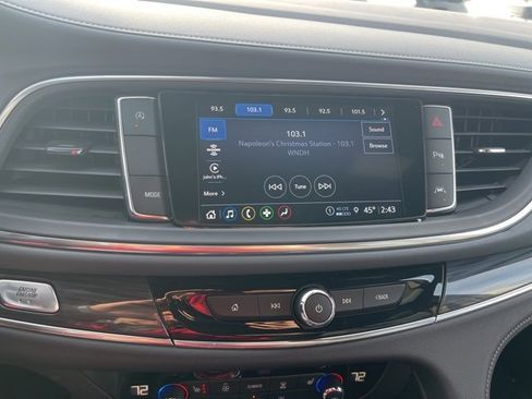 Certified 2024 Buick Enclave Essence w/ Trailering Package, 5000 lbs. image 25