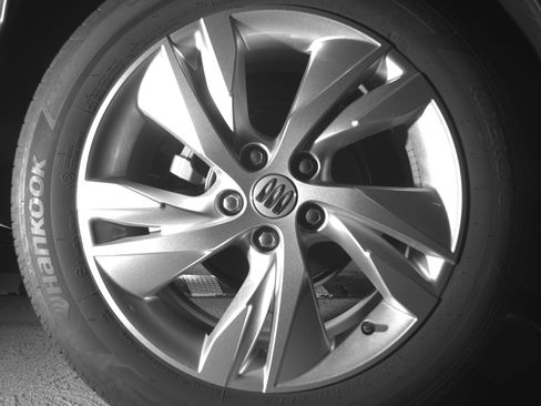 Used 2025 Buick Encore GX Preferred FWD image 15