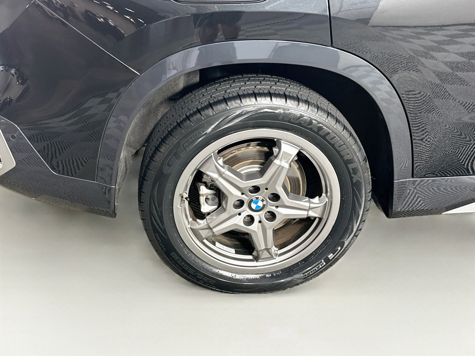 Used 2026 BMW X1 xDrive28i AWD/4WD image 11
