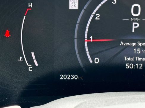 Used 2023 Lexus NX 350 F Sport AWD/4WD image 27