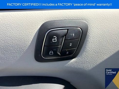 Used 2023 Ford Mustang Mach-E Premium AWD/4WD image 27