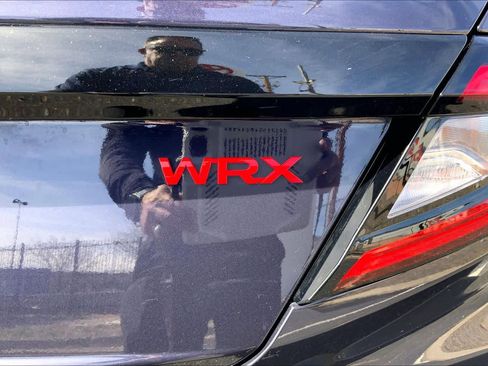 Used 2025 Subaru WRX Limited image 10