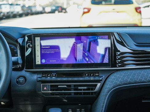 New 2026 Toyota Camry XLE FWD image 17