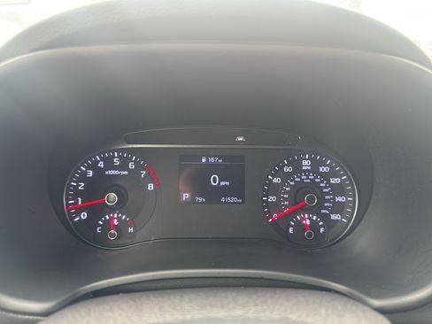 Used 2020 Kia Soul S FWD image 13