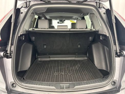 Used 2018 Honda CR-V EX-L image 8