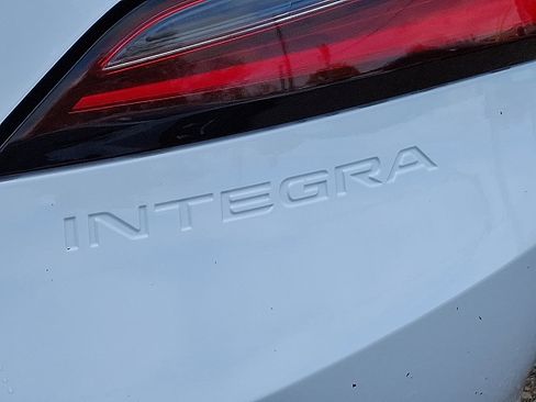 New 2026 Acura Integra A-Spec FWD image 5