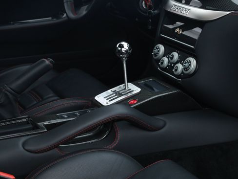 Used 2009 Ferrari 599 GTB Fiorano RWD image 23
