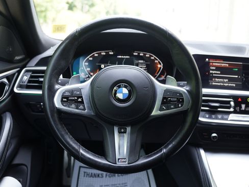 Used 2022 BMW M440i xDrive Gran Coupe w/ Premium Package AWD/4WD image 18