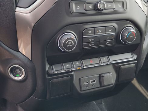 New 2026 Chevrolet Silverado 1500 W/T w/ WT Value Package image 14