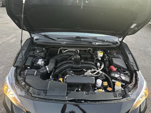 Used 2017 Subaru Impreza 2.0i Sport image 22