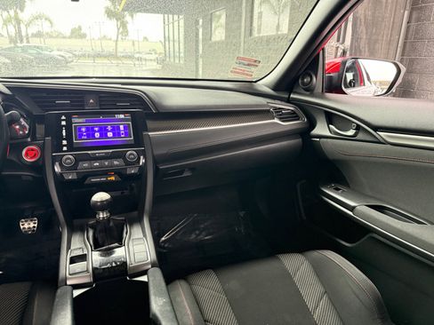 Used 2018 Honda Civic Si image 20