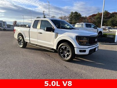 Used 2024 Ford F150 STX