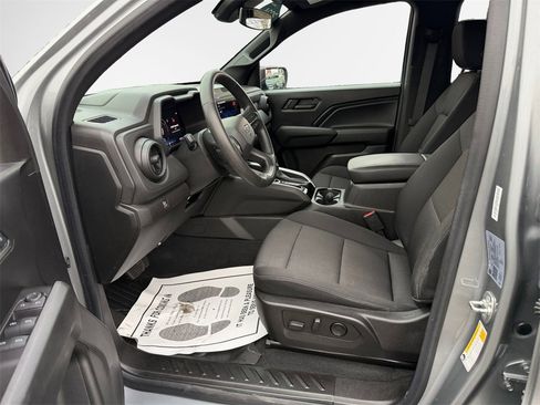 Certified 2024 Chevrolet Colorado Trail Boss image 12