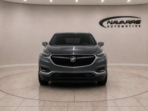 Used 2020 Buick Enclave Essence w/ LPO, Floor Liner Package FWD image 2