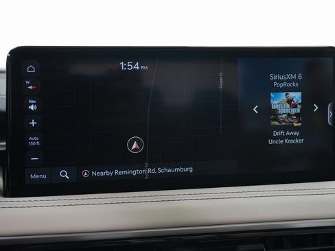 Used 2026 Genesis G70 2.5T image 18