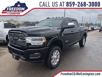 Used 2022 RAM 2500 Laramie