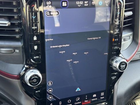 Used 2023 RAM 1500 Rebel w/ Rebel Level 2 Equipment Group image 30