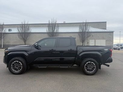 Certified 2024 Toyota Tacoma TRD Sport w/ TRD Sport Premium Package