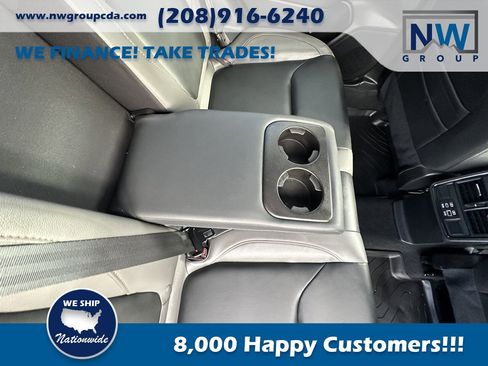 Used 2025 Subaru Forester Sport image 23