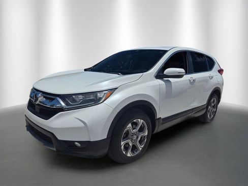 Used 2019 Honda CR-V EX-L image 7