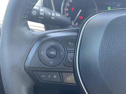 Used 2024 Toyota RAV4 XLE Premium w/ Weather Package FWD image 25